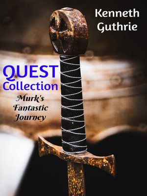 cover image of Quest Collection